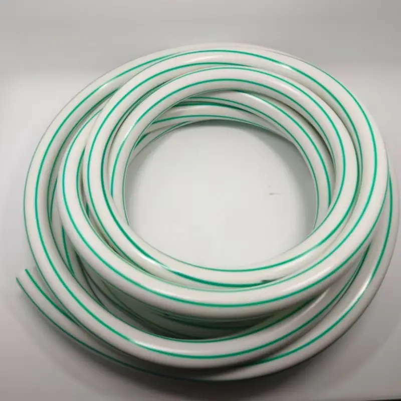 6 lines garden hose with UV protection for water discharge